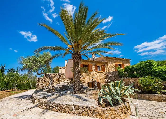 Ideal Property Mallorca - La Caseta