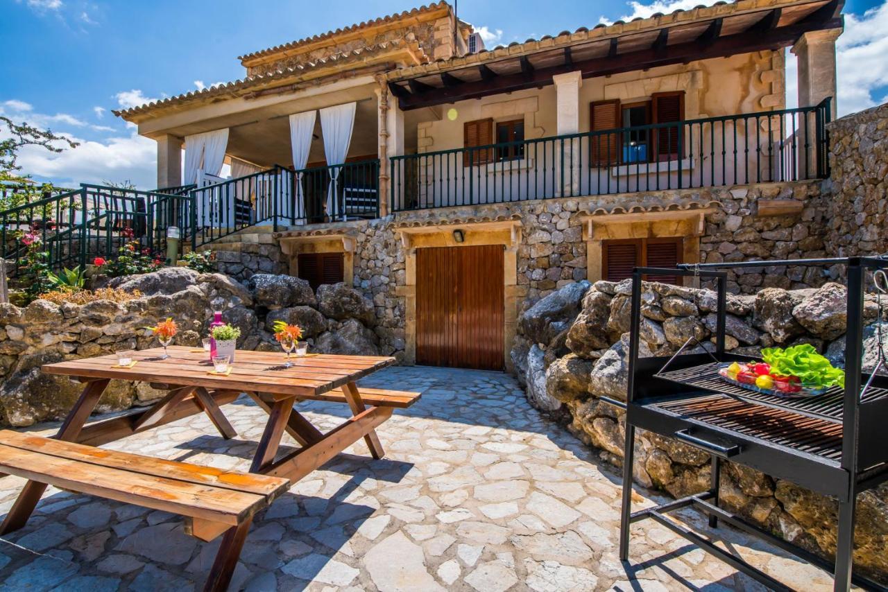 Ideal Mallorca - La Caseta Puerto Pollensa