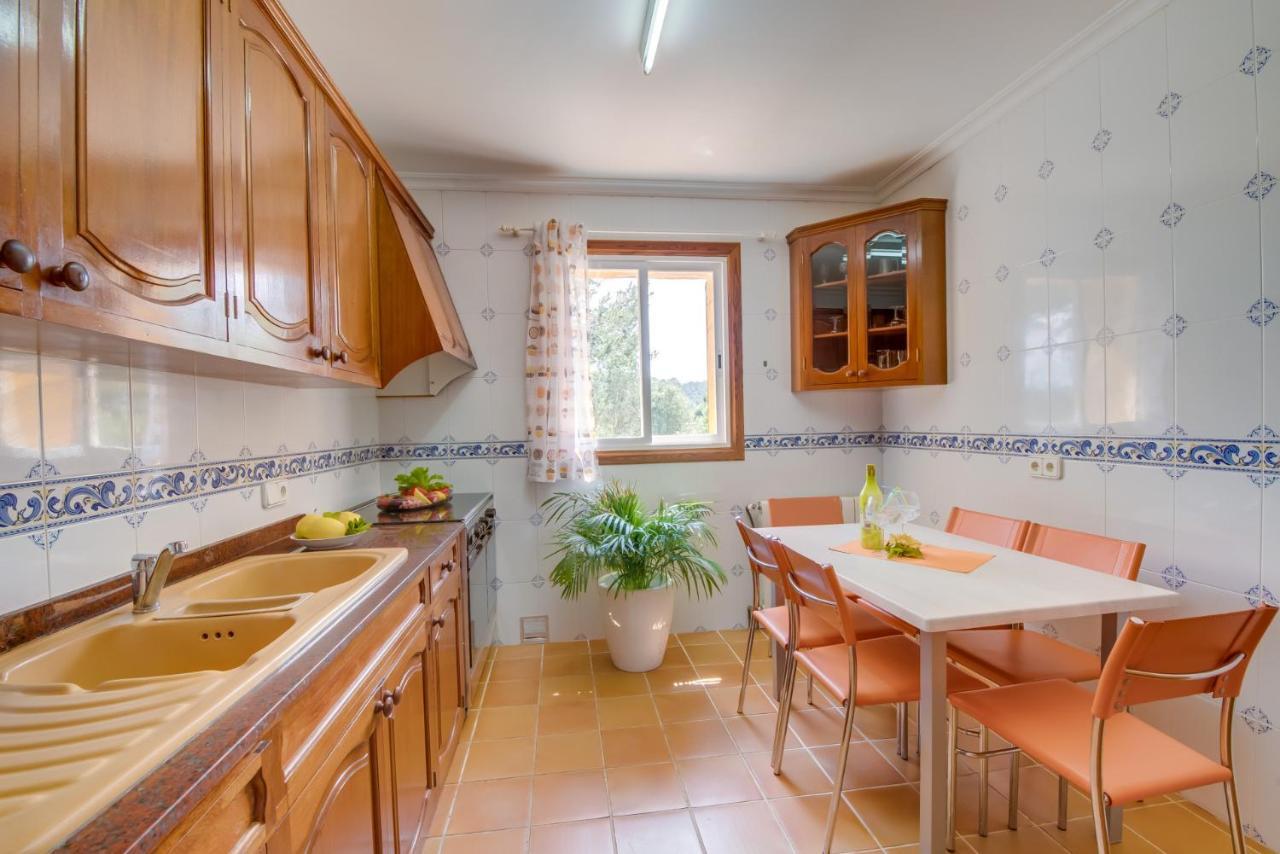 Ideal Mallorca - La Caseta Casa rural *