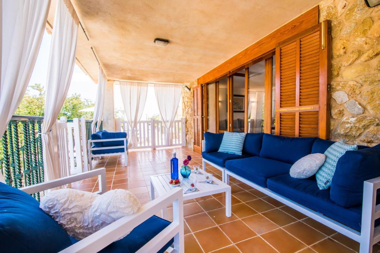 Ideal Mallorca - La Caseta Puerto Pollensa