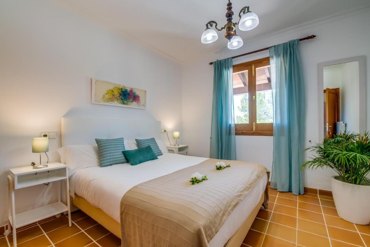 Casa rural Ideal Mallorca - La Caseta Puerto Pollensa