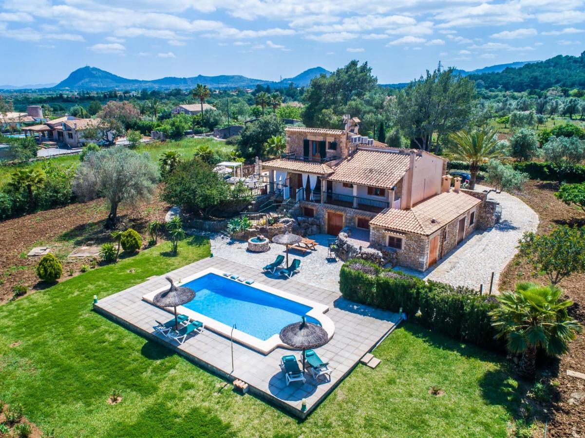 Ideal Mallorca - La Caseta Puerto Pollensa