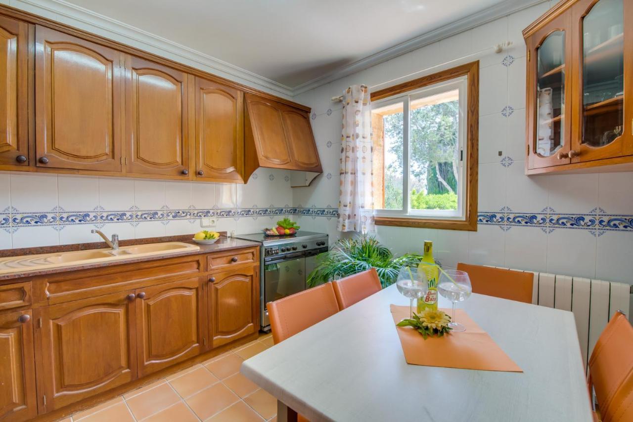 Ideal Mallorca - La Caseta Casa rural Puerto Pollensa