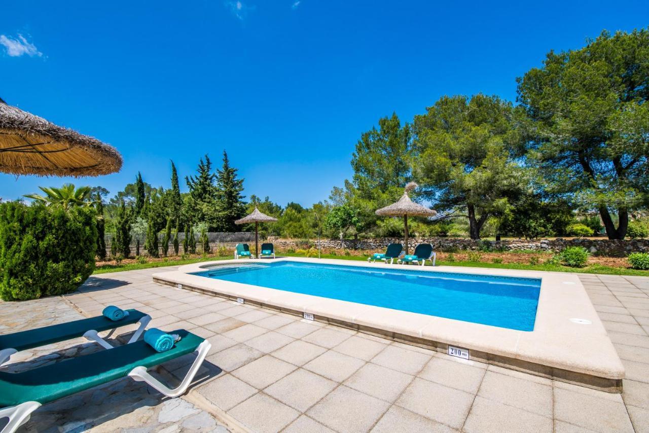 Landhaus Ideal Mallorca - La Caseta