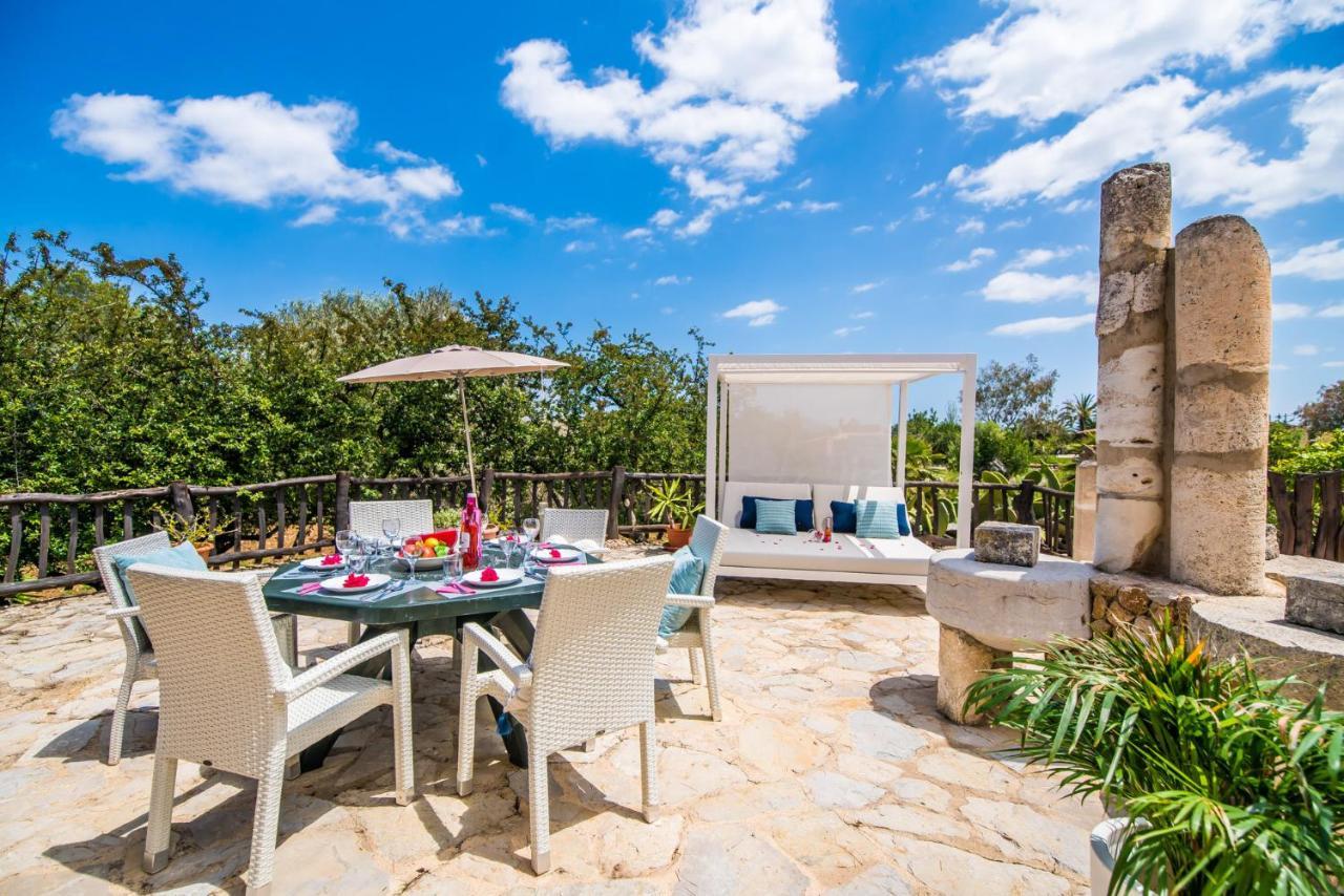 Ideal Mallorca - La Caseta Landhaus Port de Pollença