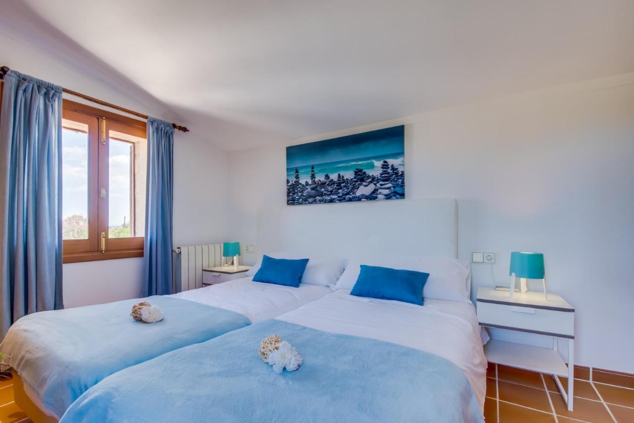 Ideal Mallorca - La Caseta Landhaus Port de Pollença