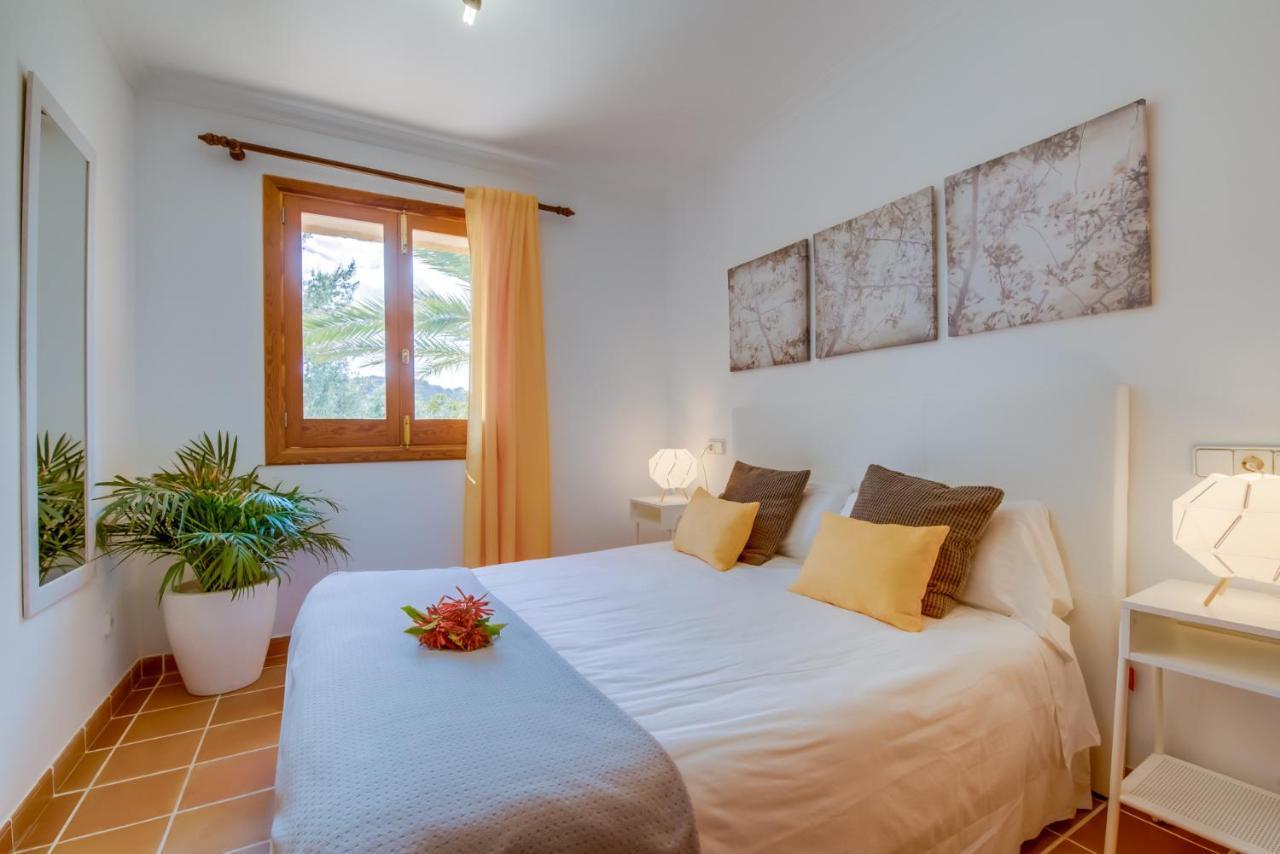 Ideal Mallorca - La Caseta Landhaus *