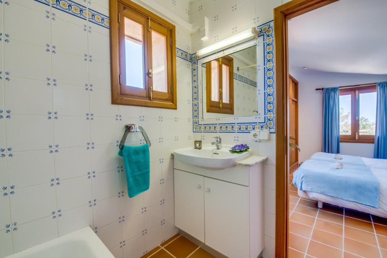 Landhaus Ideal Mallorca - La Caseta