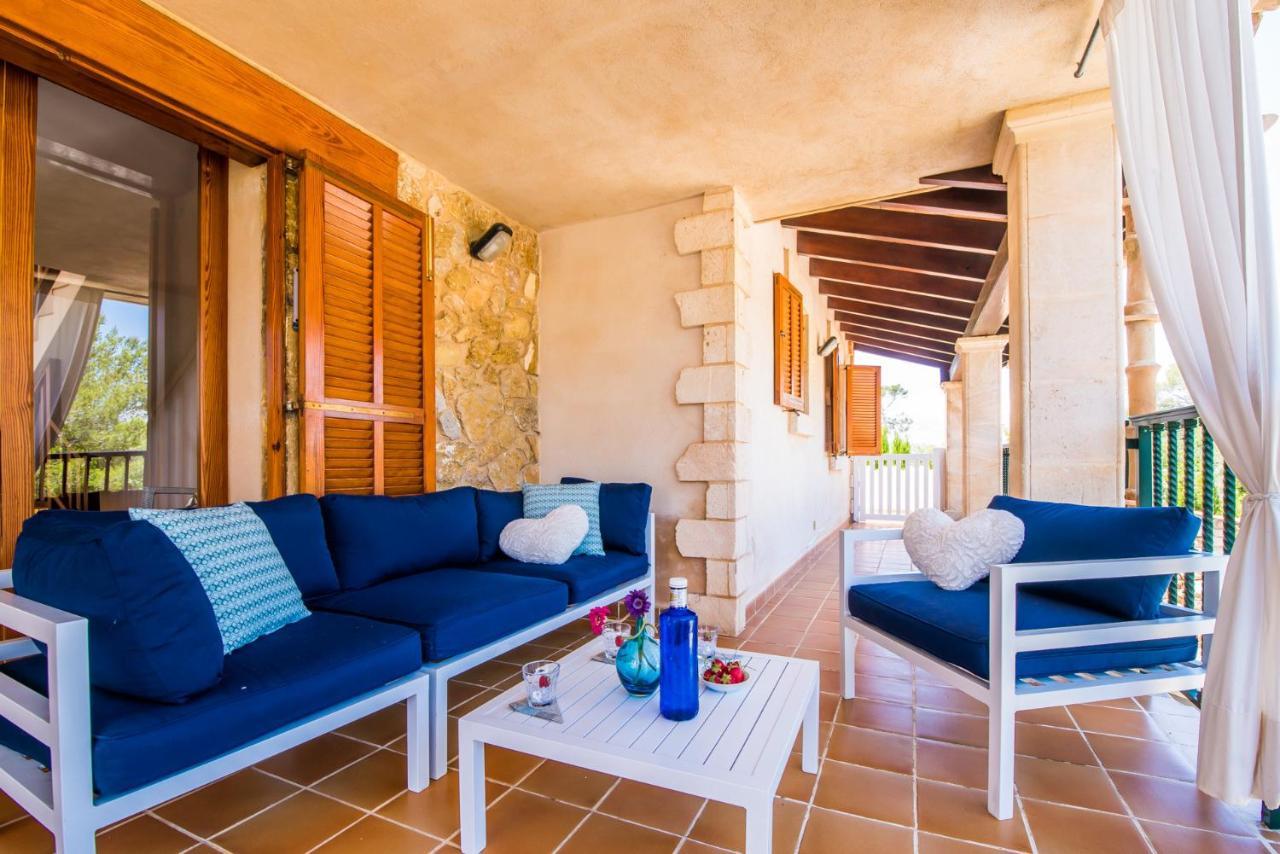 Ideal Mallorca - La Caseta Landhaus