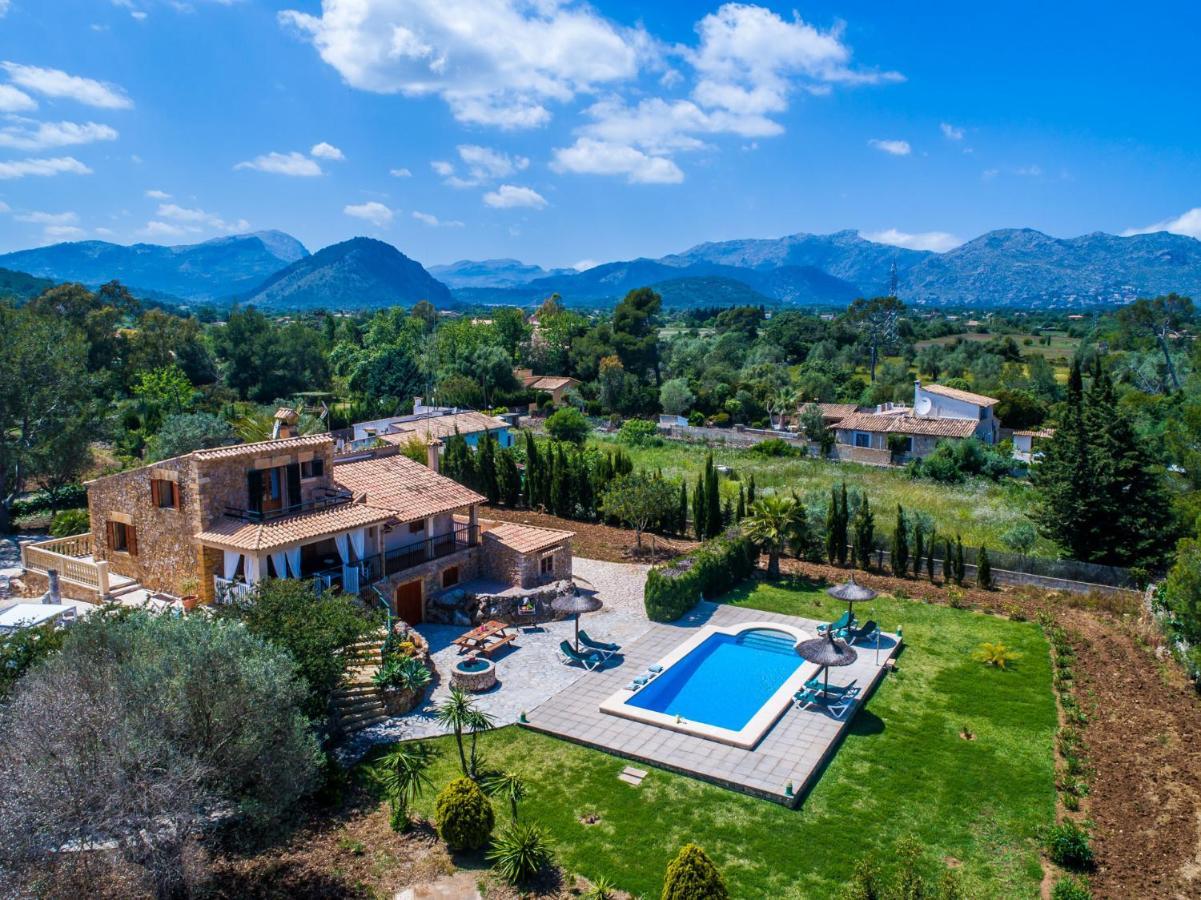 Ideal Mallorca - La Caseta