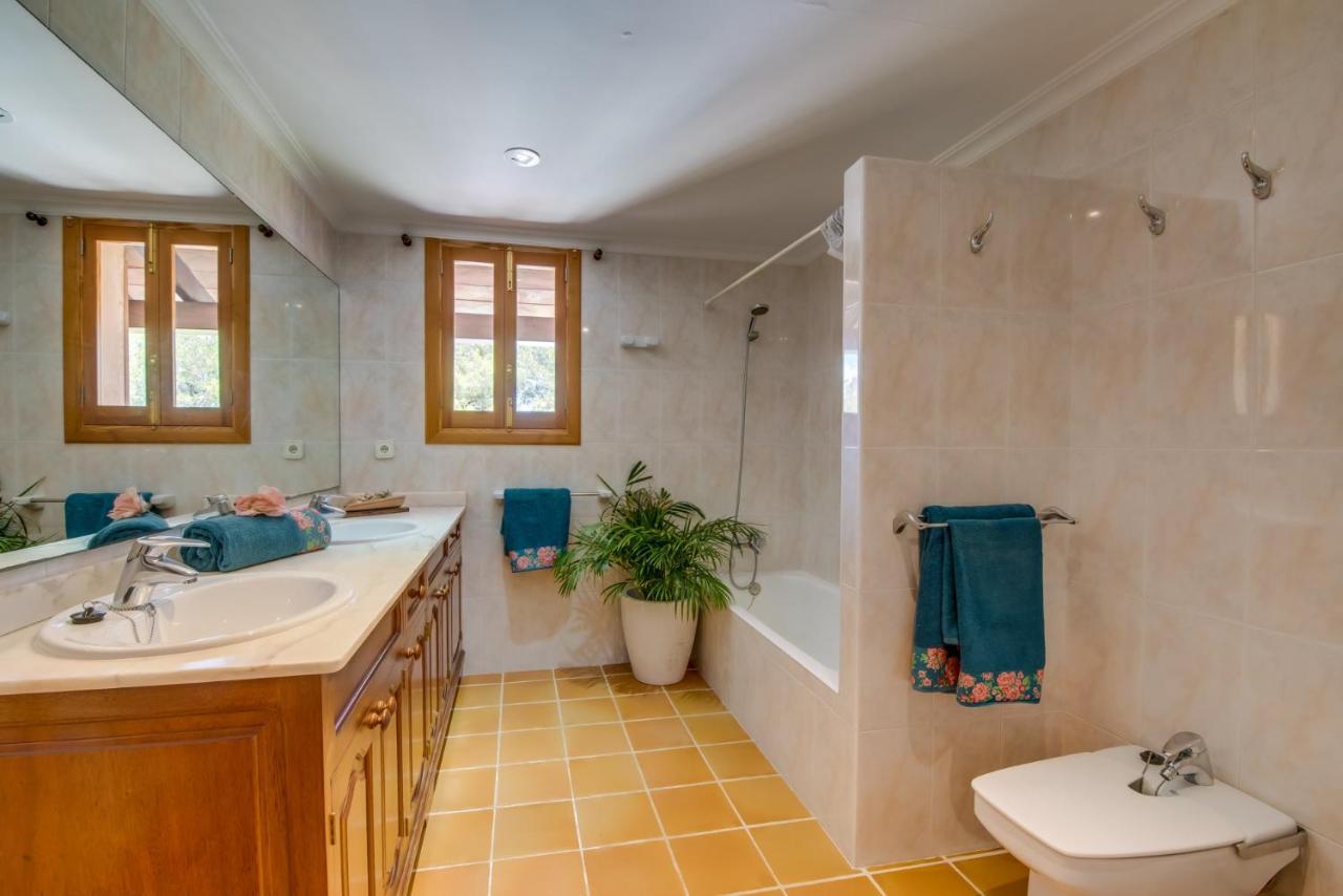 Ideal Mallorca - La Caseta Landhaus Port de Pollença