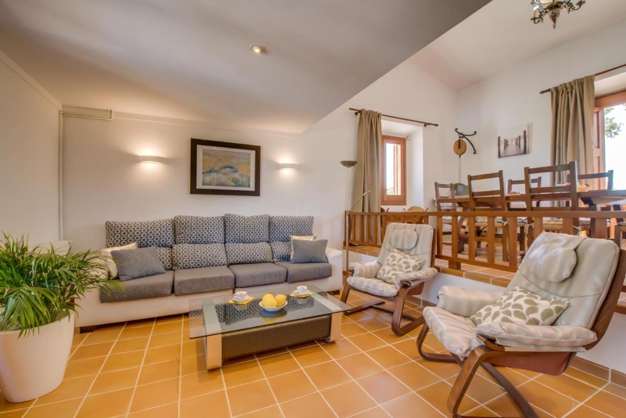 Ideal Mallorca - La Caseta Landhaus *